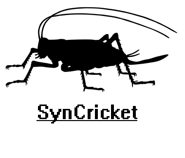 Crickets Yo!